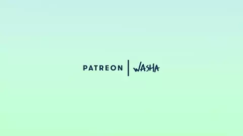 Hilda by washa, afrobull