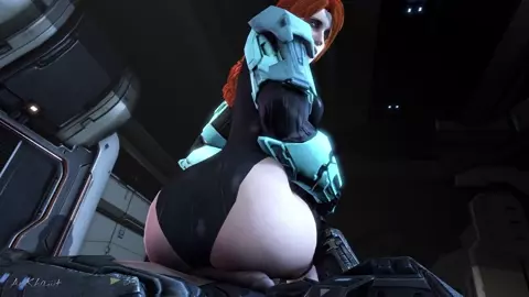 [Ankhajiit] RvB Carolina Caught (Fan Edit)