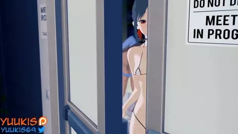 Kaguya-Sama: Love Is War | All Or Nothing [HMV]