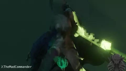 TMC - Jinx captured by warwick