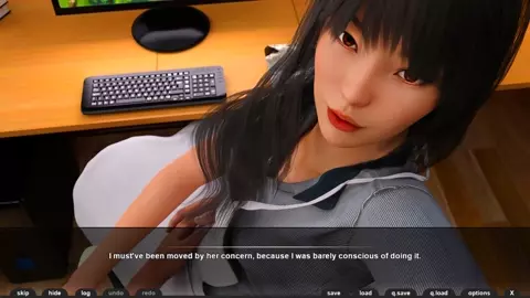 Daughter For Dessert: Chapter 21.2. The Long Journey To Lily's Old Bedroom