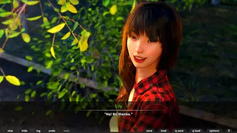 Daughter For Dessert: Chapter 21.1. I'm A Mess Without My Little Korean Girl