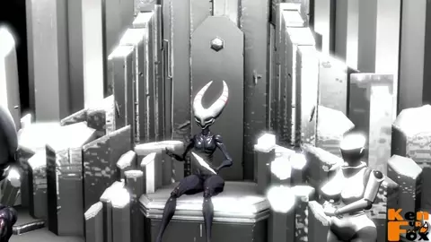 Alien Abduction Bonus!