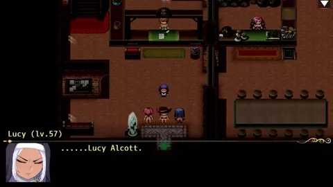 Niramare Quest 1 No Commentary