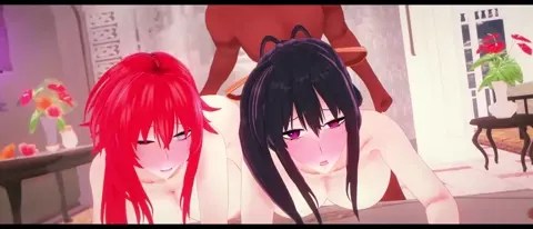 Lust Control App pt2