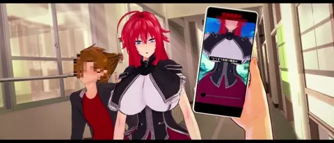 Lust Control App pt1