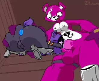 [ToiletMan, Sound] Fortnite Deepthroat