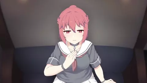 Devil's JOI with Dirty Words - V [Low-F]