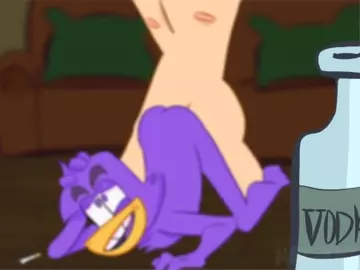 Focky fucks with a stranger