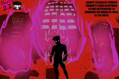 Vs. Aphrodite: Episode 2 (PREVIEW VIDEO)