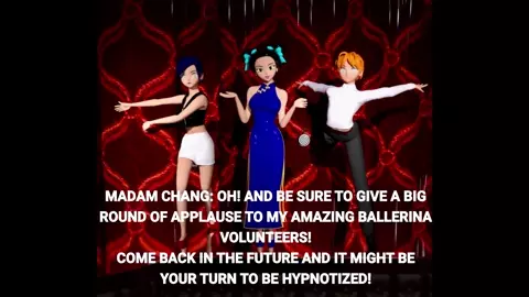 Library Agent In: Hypno-Robbers