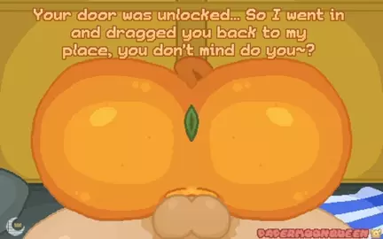 Some kidnapping lol [Papermoonqueen]