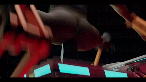 Chell gets the smasher