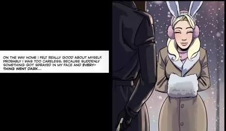 Like a Thief in the Night - Sleepygimp Dialogue Version