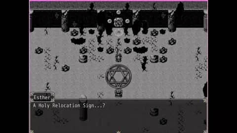 Holy Knight Luviria 001