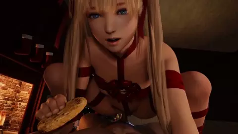 [HMV] Check it out Ver. 2 - Marie Rose from DOA