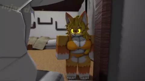 Roblox Furry Animation 11
