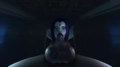 Dark Age (ChaosLogic HMV/PMV)