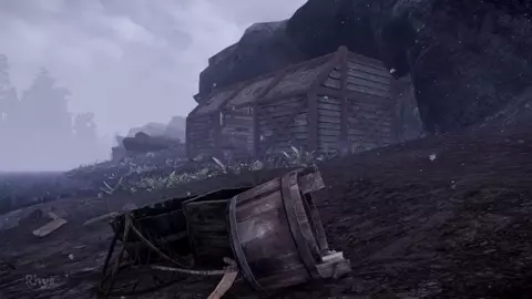 Samurai bitch  getting fucked by monsters