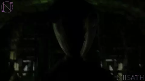 Short Silent Hill Nurse PMV