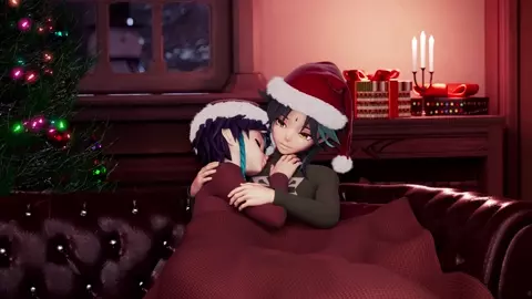 Xiaoven Christmas