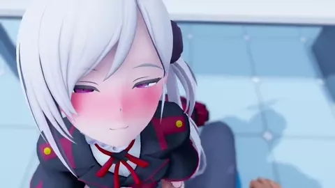 [Subtitled] Asagi Mutsuki - If You Can Hold Back For 3 Minutes, You Win (Kaotaro12)