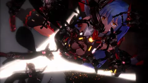 (Insect) Sex homuhika NTR (4K)