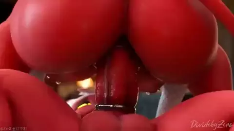 Wife & Husband alone time :) [Dividebyzero]