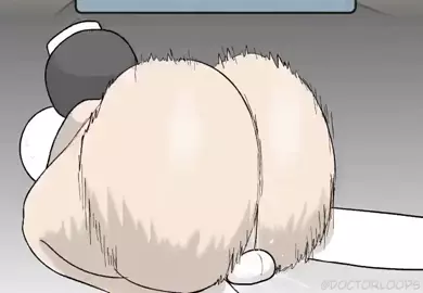 Private Nursing [DoctorLoops]