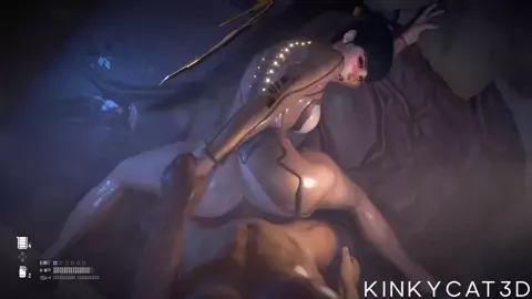 Eve (Explosive Creampie)