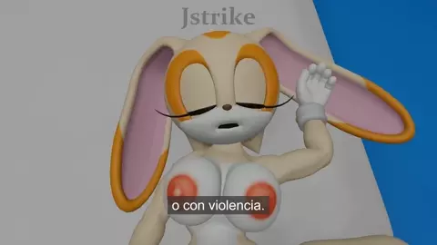 Tails meet Cream (sub spanish)