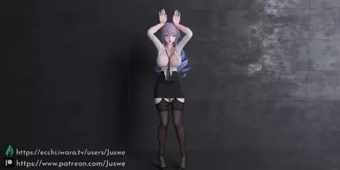 TikTok Dance????