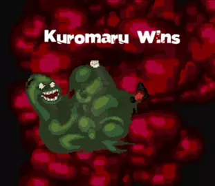 Mugen Gay Vore-Finisher Compilation