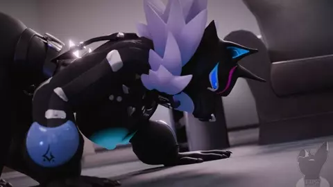 New rez animation for fortnite