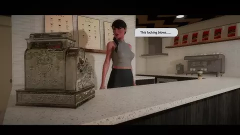 Sean's Life Episode 11