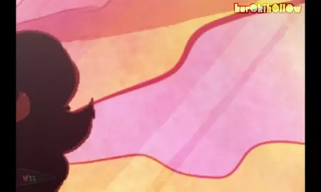 (Steven universe)  Adult  Connie Futanari 18+