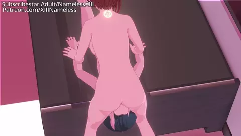 Untitled Commission [NamelessXIII]