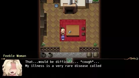 Niramare Quest 4 No Commentary