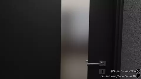 Girls Night Out - Dragon Ball Z (SuperSwine3D)