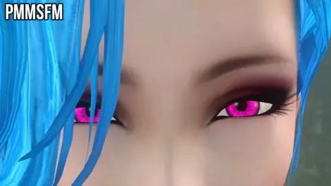 Zoey got Jinxed - PMMSFM