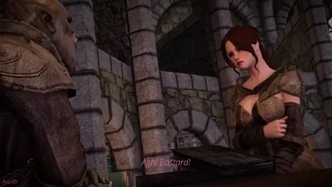 [Skyrim] Urag's College Books