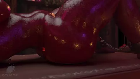 Betty's Dream | Part 1 [Omitome]