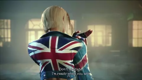 Cammy is the Best | HMV/PMV