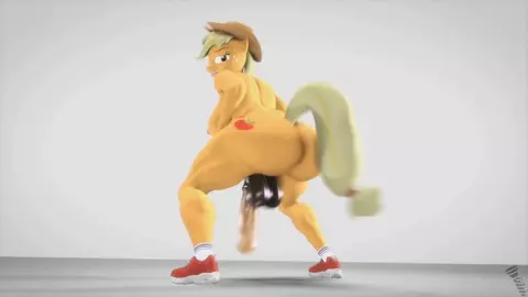 MLP PMV-Super Freaky Girl