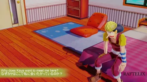 Reward for lying - Sox Piece ep 15 [One Piece]