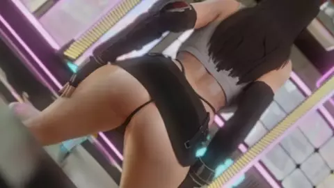 Tifa Lockhart (Final Fantasy) | My Type [HMV]