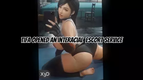 Tifa Lockhart (Final Fantasy) | My Type [HMV]