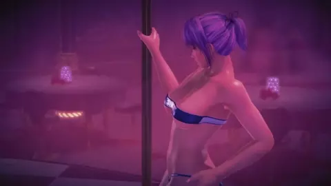 AYANE (HMV) - ShiranuiStan