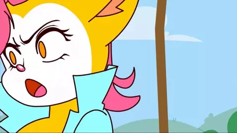 Monique Pussycat Dr Fox - Peepoodo & The Super Fuck Friends - Season 1 2 Compilation