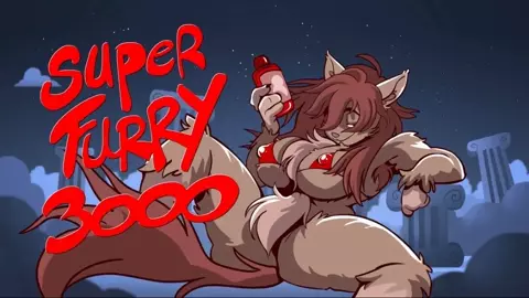 Monique Pussycat Dr Fox - Peepoodo & The Super Fuck Friends - Season 1 2 Compilation